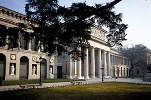 museo nacional del prado opening times